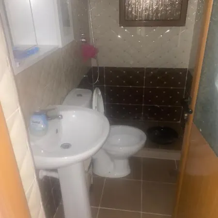 Orkida * Vlorë
